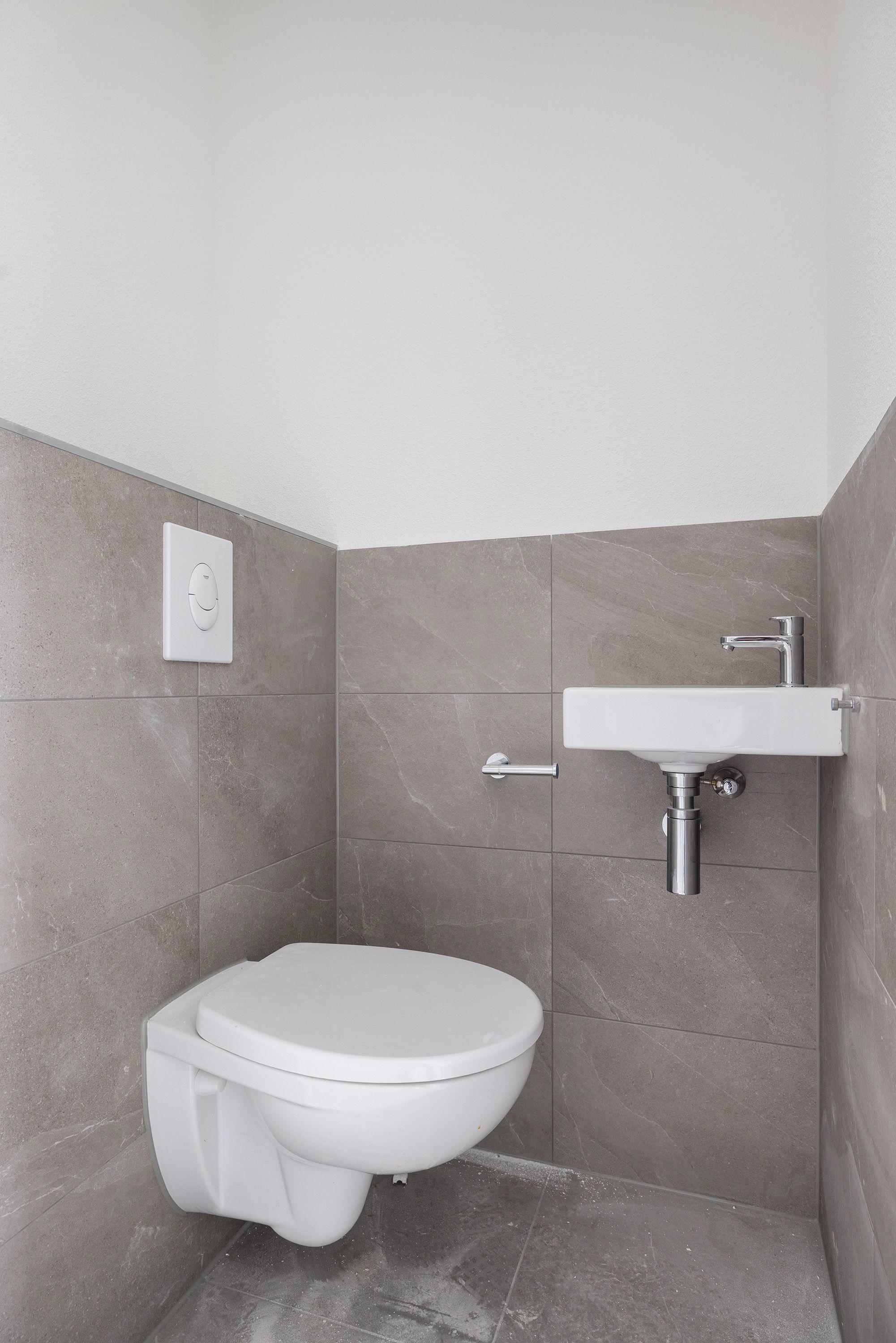 Foto 6 van Van Godewijckstraat 15-B