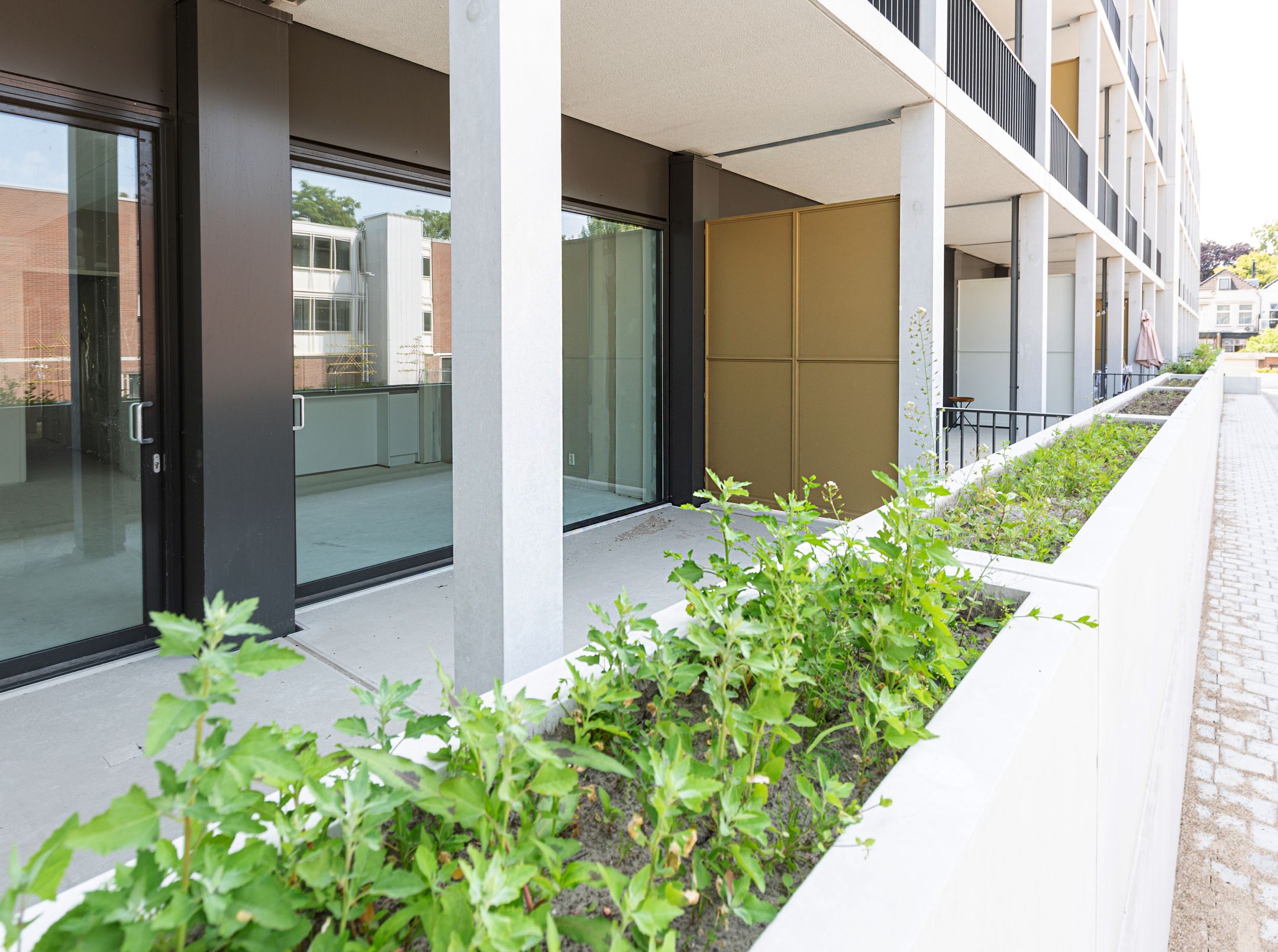 Foto 9 van Van Godewijckstraat 15-B