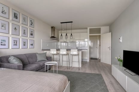 Laan van Vollenhove 352 secondary image
