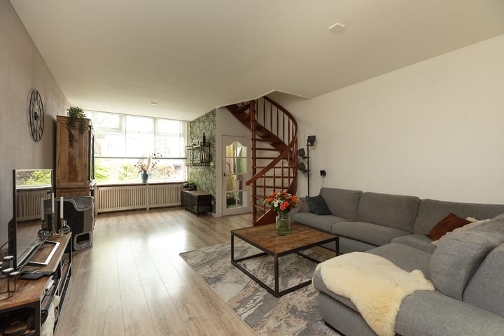 Foto 2 van Hilvertsweg 11