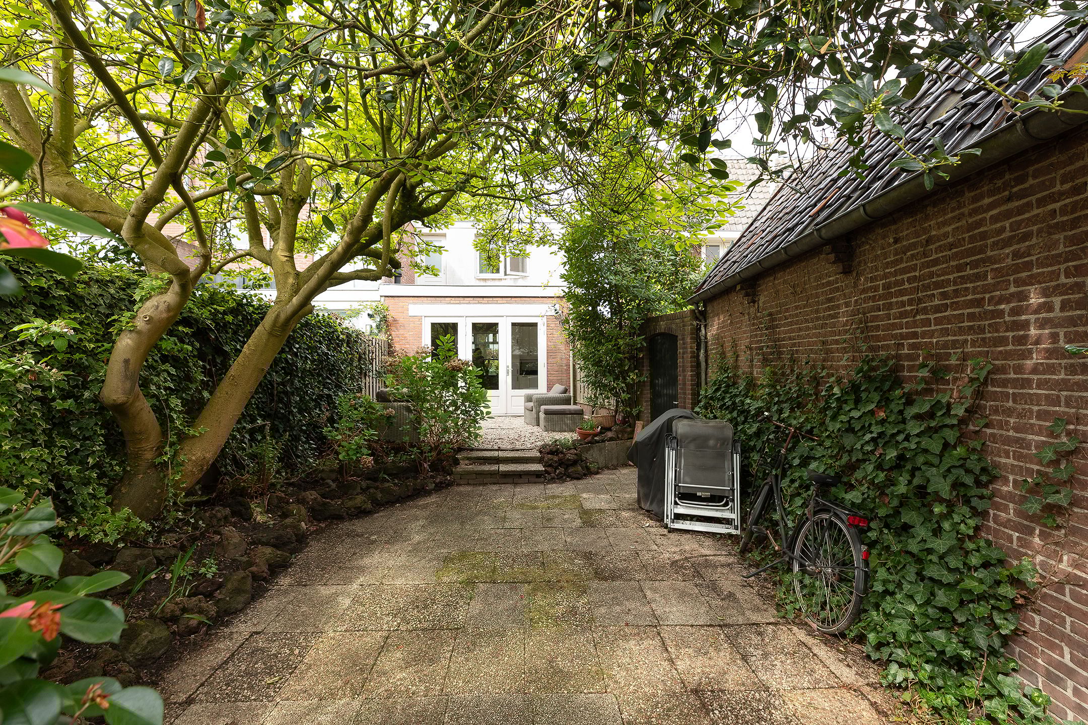 Foto 3 van Hilvertsweg 11