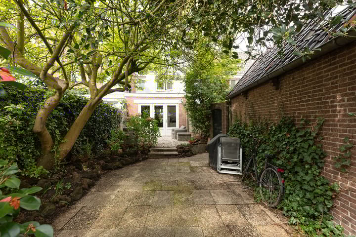 Foto 3 van Hilvertsweg 11