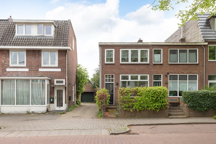 Foto 4 van Hilvertsweg 11