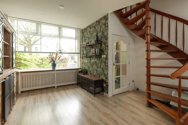 Foto 5 van Hilvertsweg 11