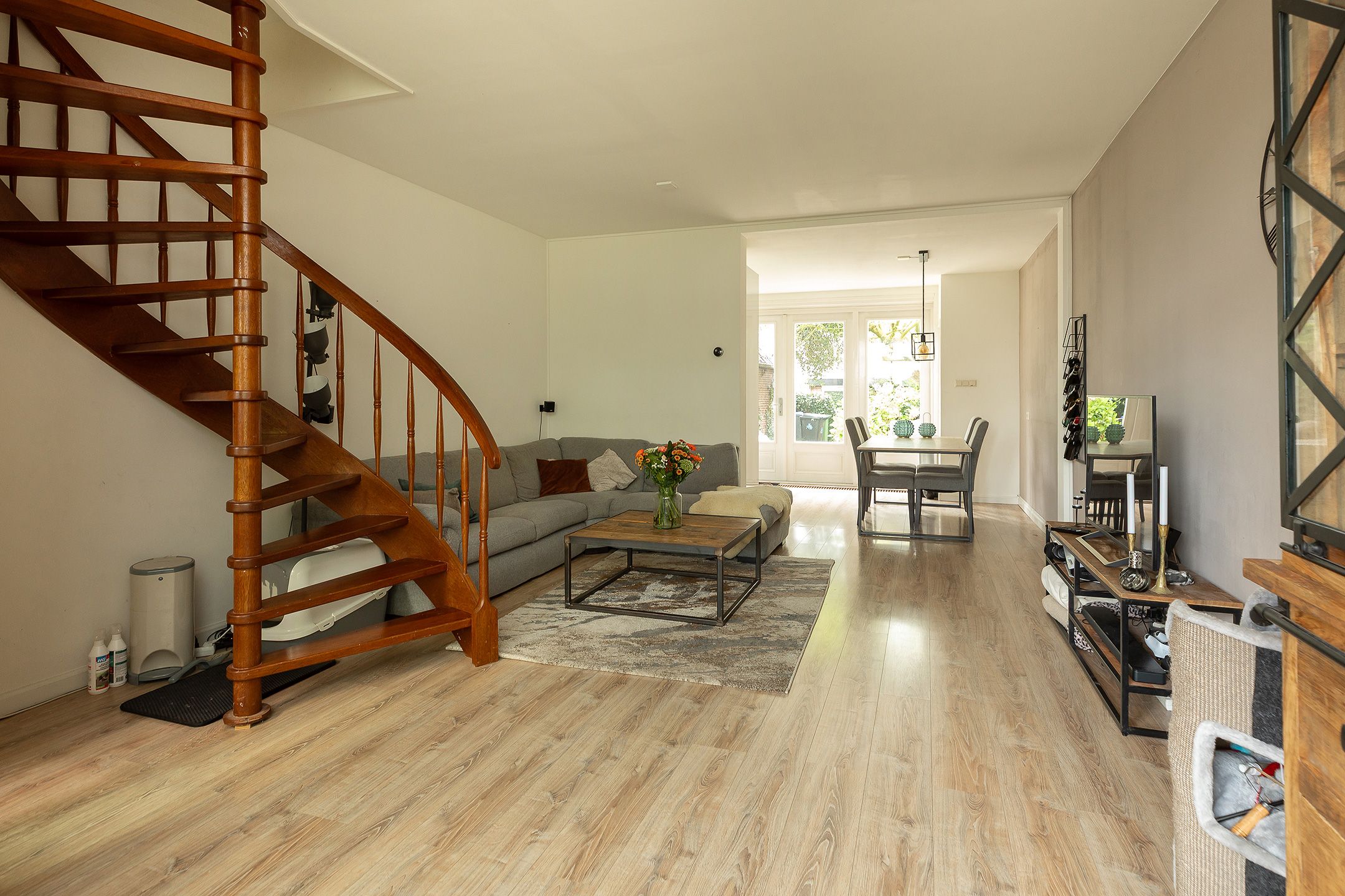 Foto 6 van Hilvertsweg 11