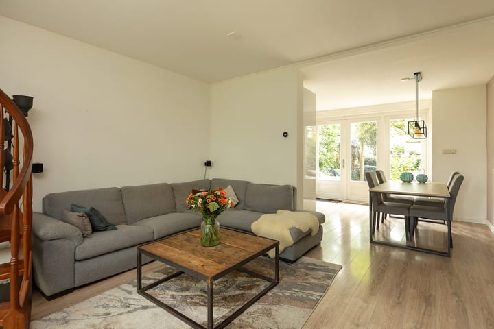 Photo 7 of Hilvertsweg 11