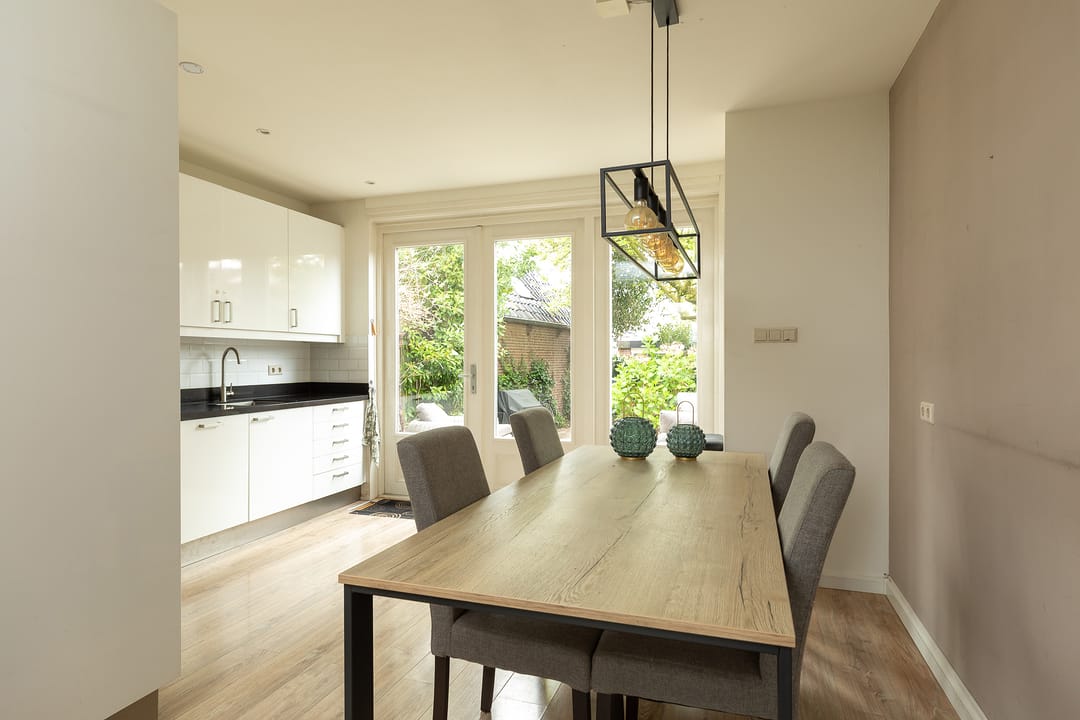 Foto 8 van Hilvertsweg 11