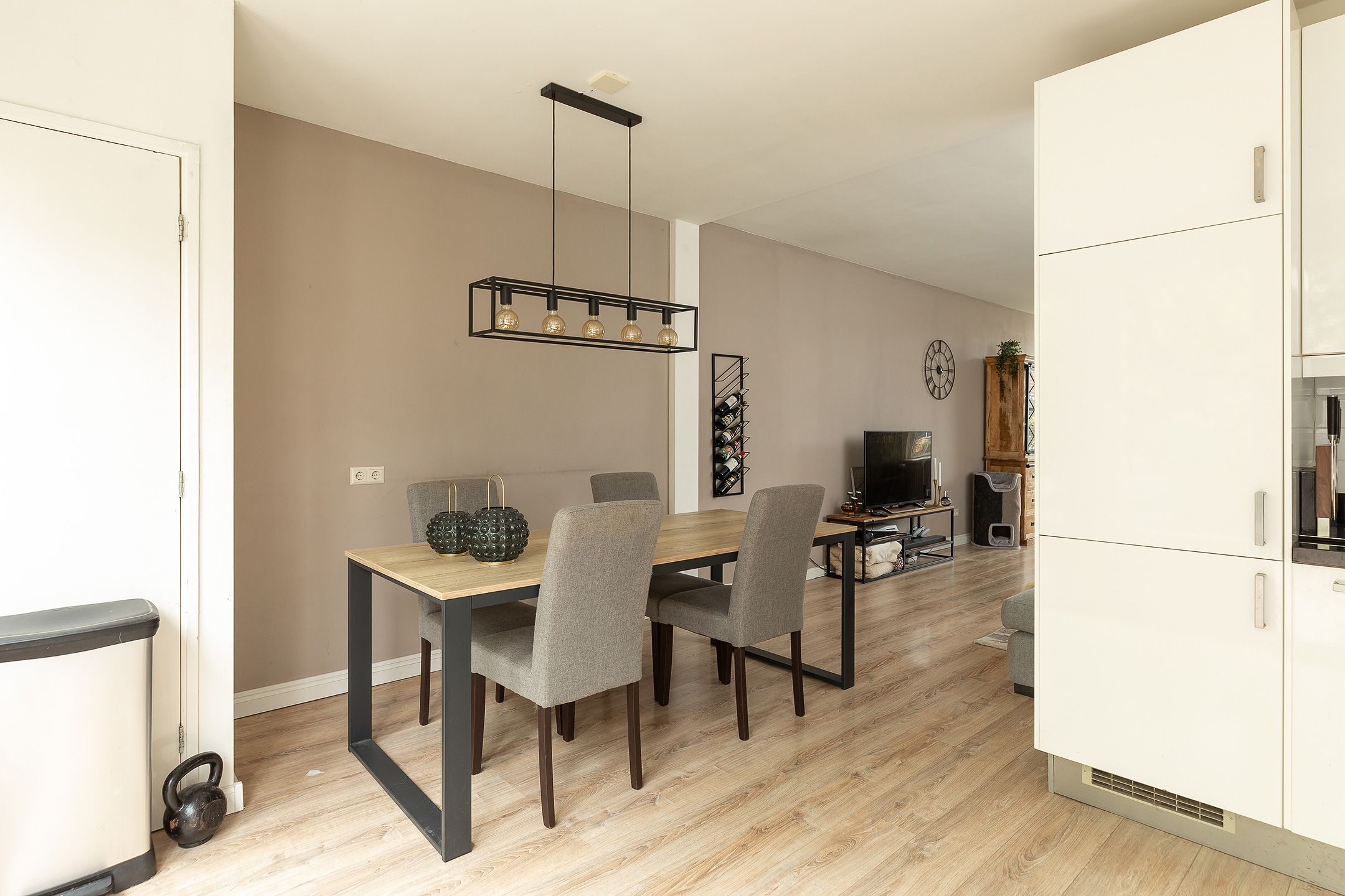 Foto 9 van Hilvertsweg 11