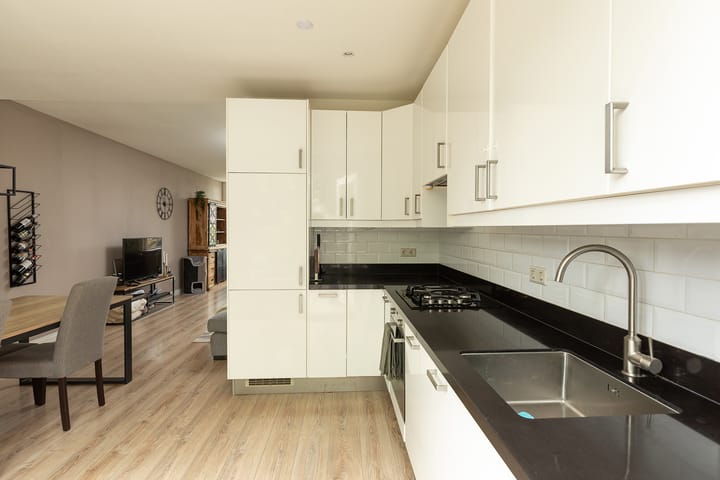 Photo 10 of Hilvertsweg 11