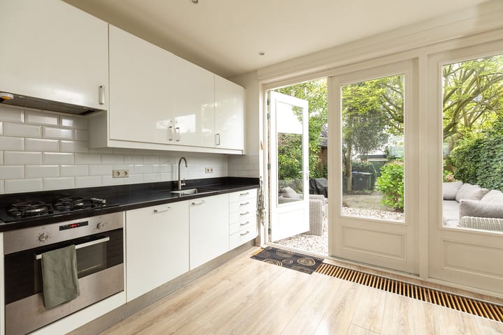 Photo 12 of Hilvertsweg 11