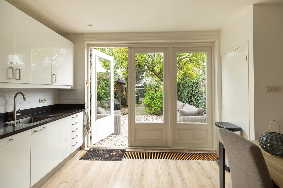 Foto 13 van Hilvertsweg 11