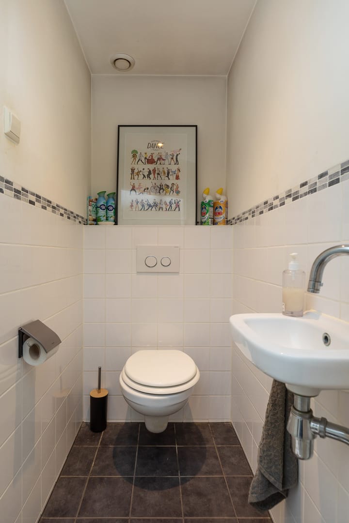 Photo 14 of Hilvertsweg 11