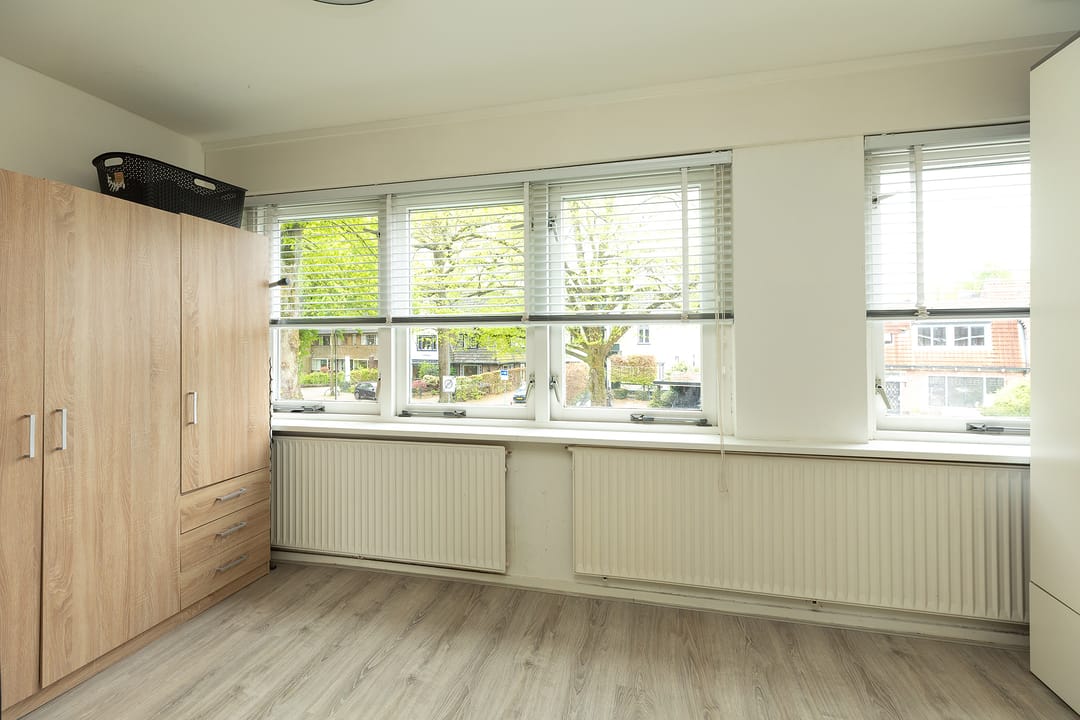 Foto 17 van Hilvertsweg 11