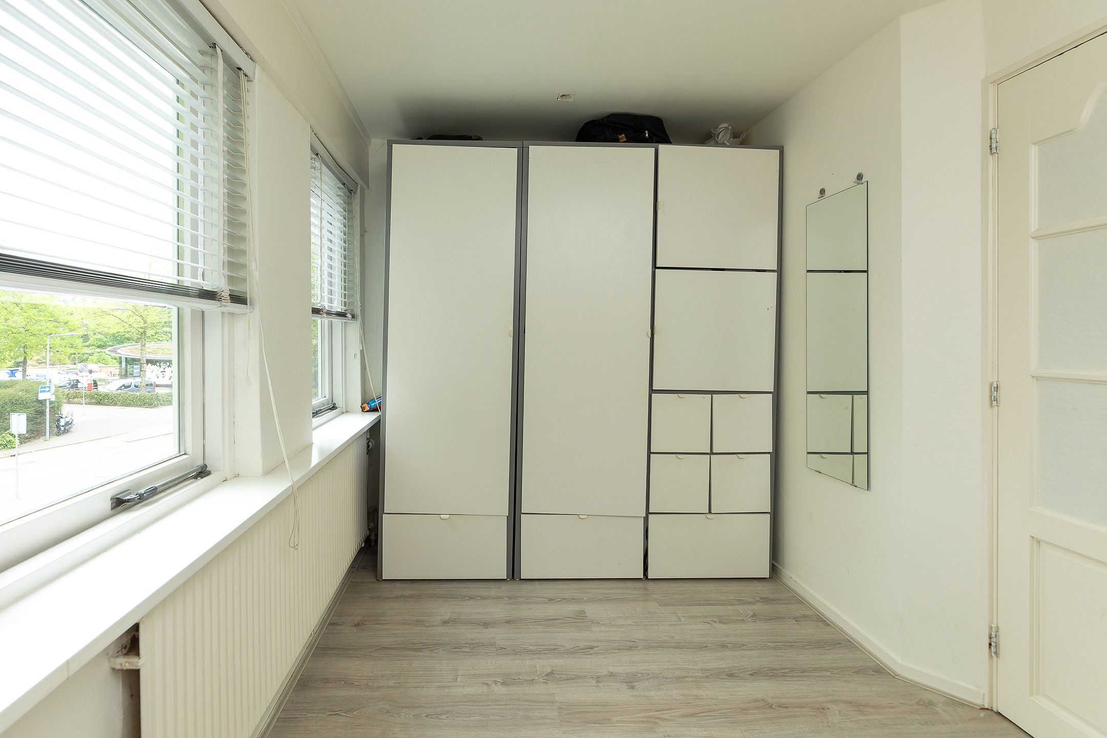 Foto 18 van Hilvertsweg 11