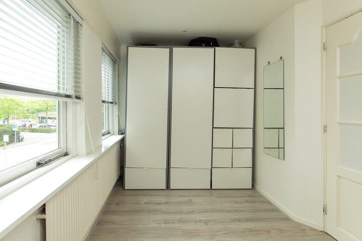 Photo 18 of Hilvertsweg 11