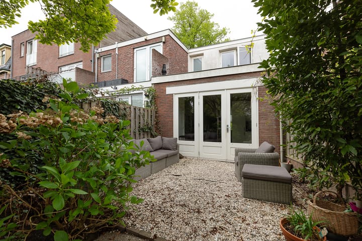 Photo 22 of Hilvertsweg 11