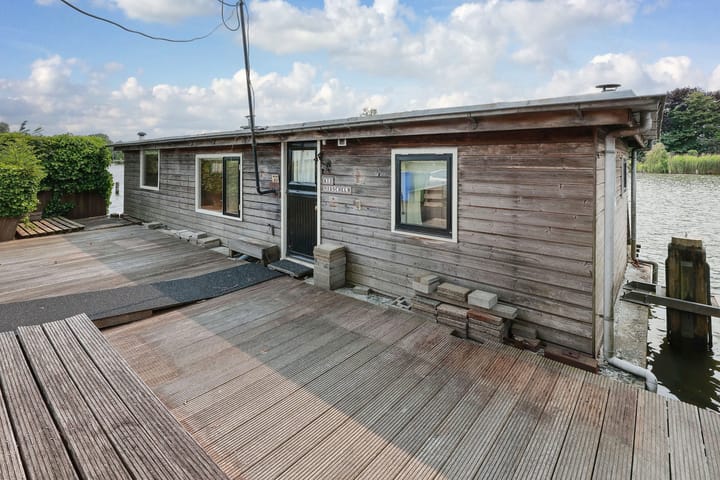 Foto 2 van Lange Muiderweg 612-WNSP