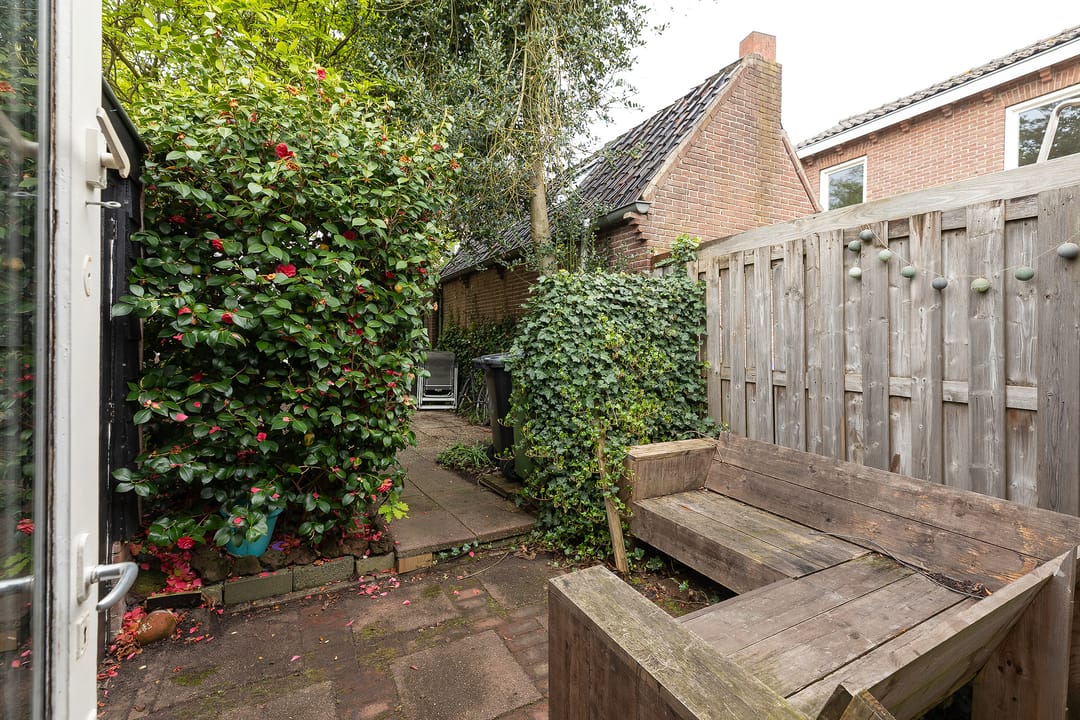 Foto 23 van Hilvertsweg 11