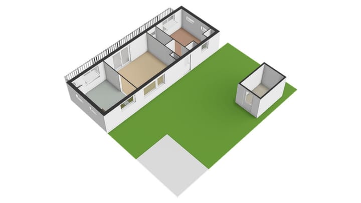 Foto 38 van Lange Muiderweg 612-WNSP