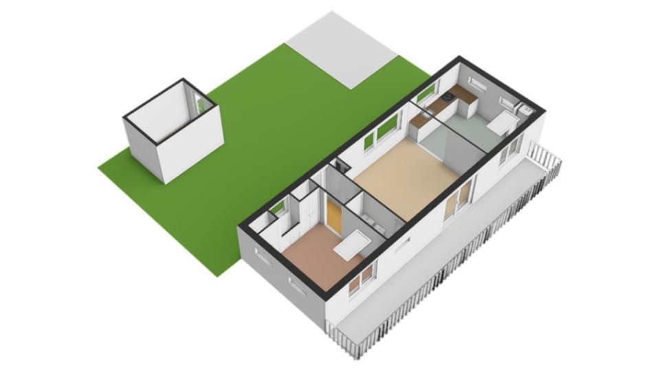 Foto 39 van Lange Muiderweg 612-WNSP