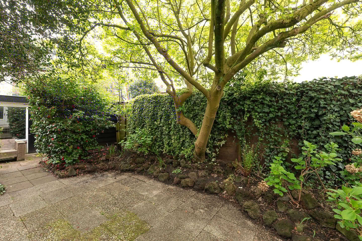 Foto 25 van Hilvertsweg 11