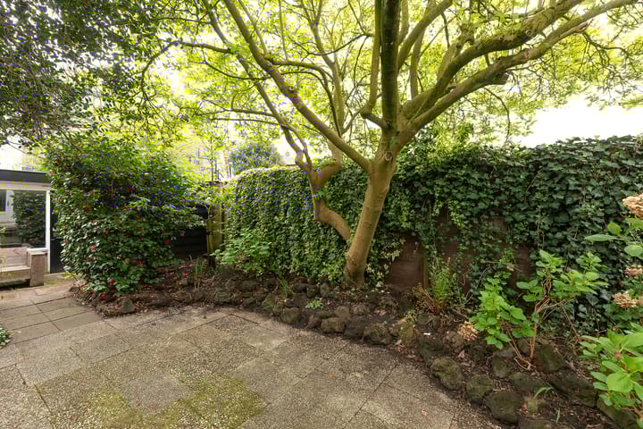 Photo 25 of Hilvertsweg 11