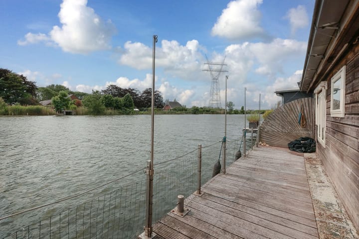 Foto 4 van Lange Muiderweg 612-WNSP