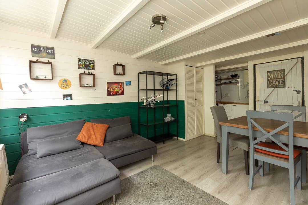 Foto 26 van Hilvertsweg 11