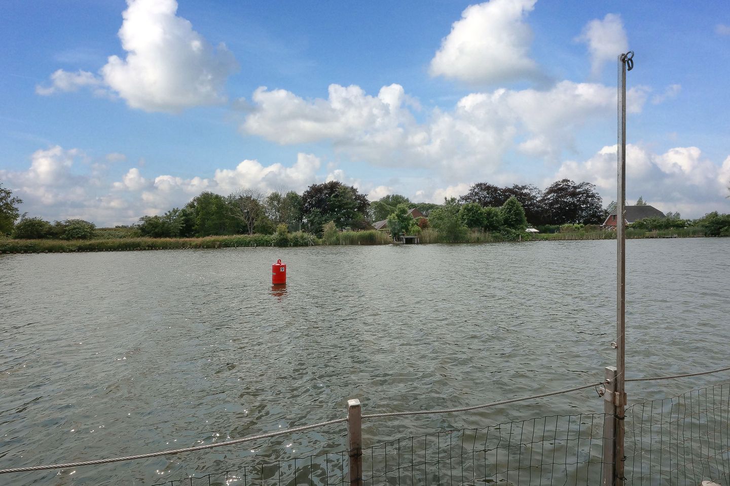 Foto 5 van Lange Muiderweg 612-WNSP