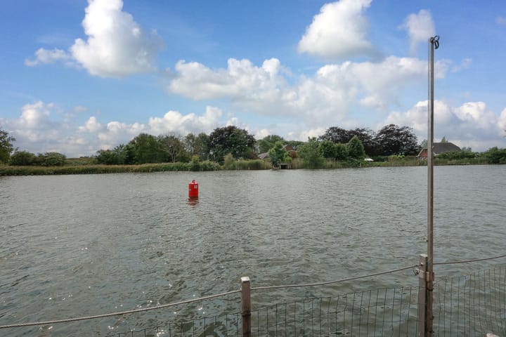 Foto 5 van Lange Muiderweg 612-WNSP