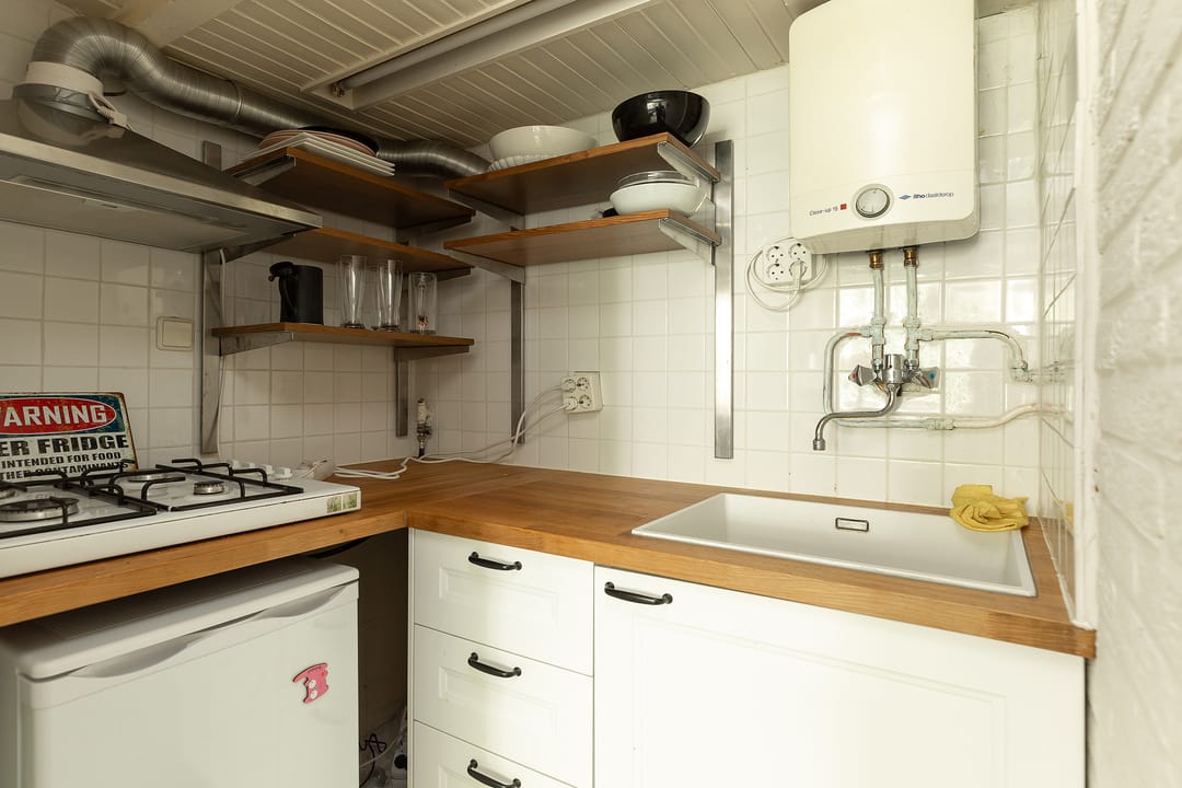 Foto 28 van Hilvertsweg 11