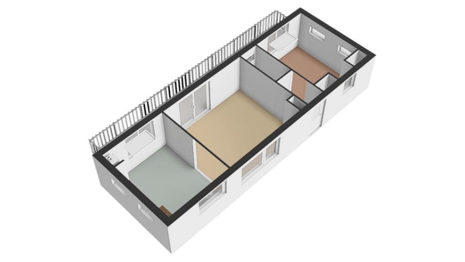 Foto 41 van Lange Muiderweg 612-WNSP