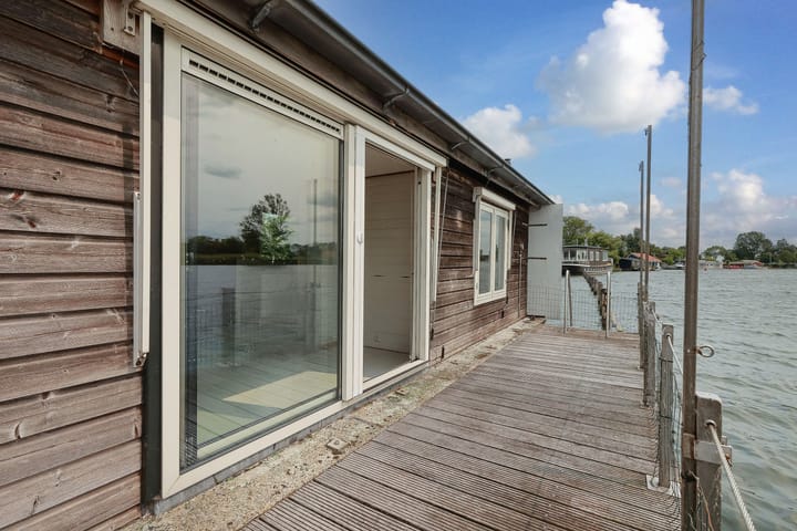 Foto 6 van Lange Muiderweg 612-WNSP