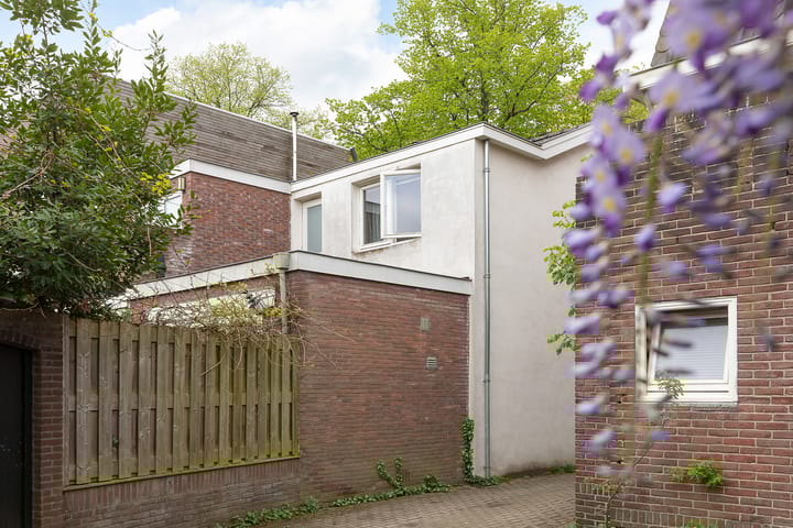 Photo 30 of Hilvertsweg 11