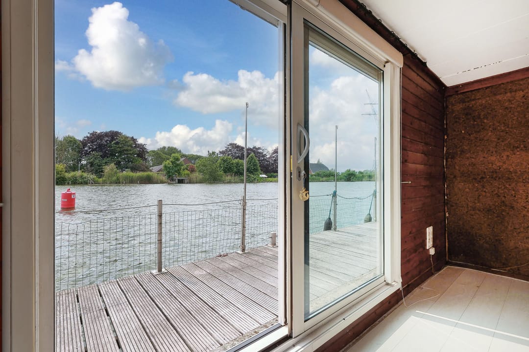 Foto 7 van Lange Muiderweg 612-WNSP