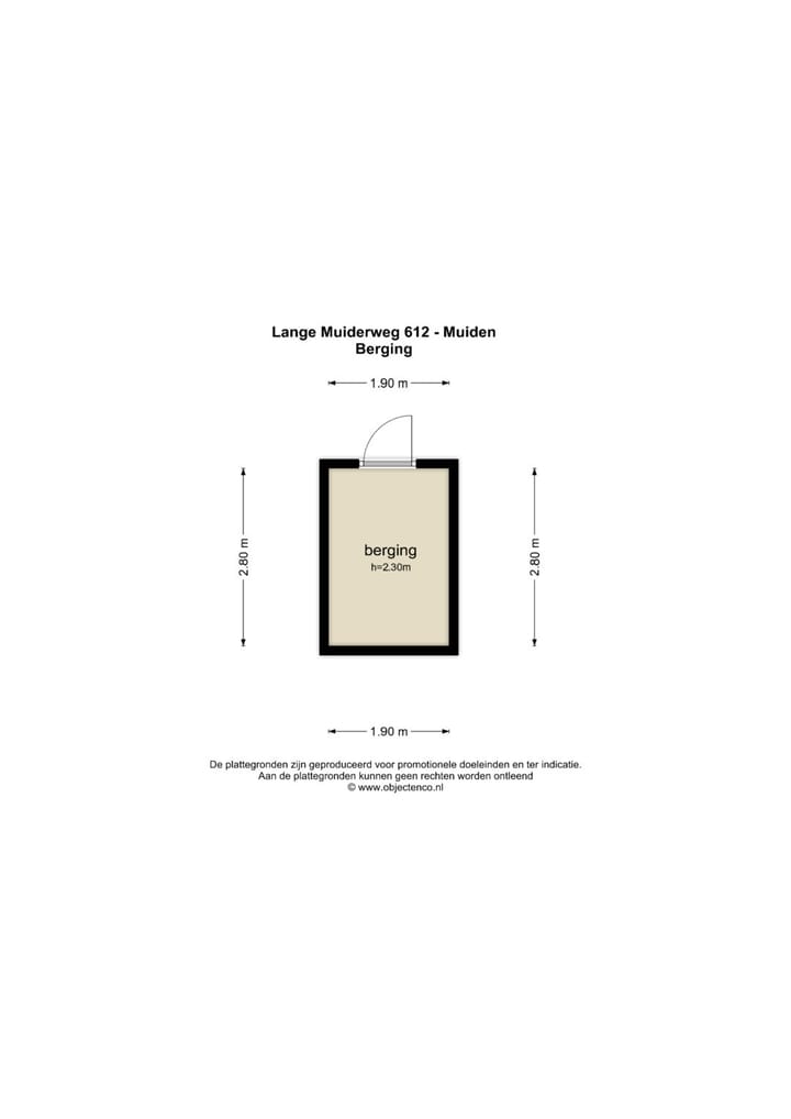 Foto 43 van Lange Muiderweg 612-WNSP