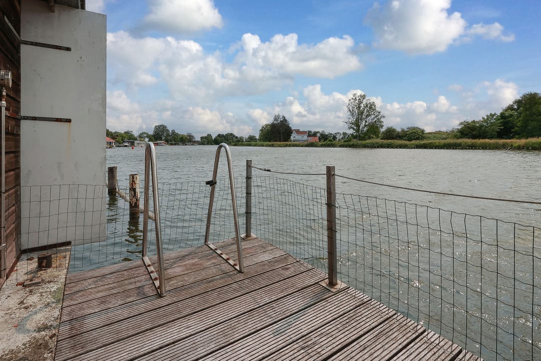 Foto 8 van Lange Muiderweg 612-WNSP