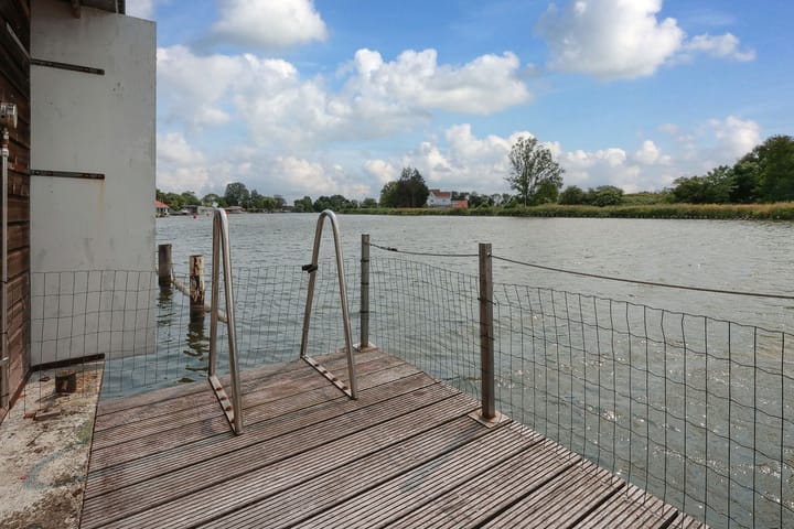 Foto 8 van Lange Muiderweg 612-WNSP