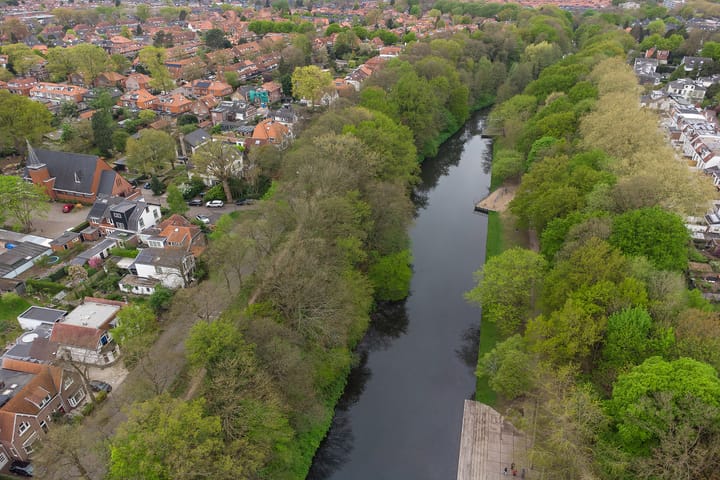 Photo 32 of Hilvertsweg 11