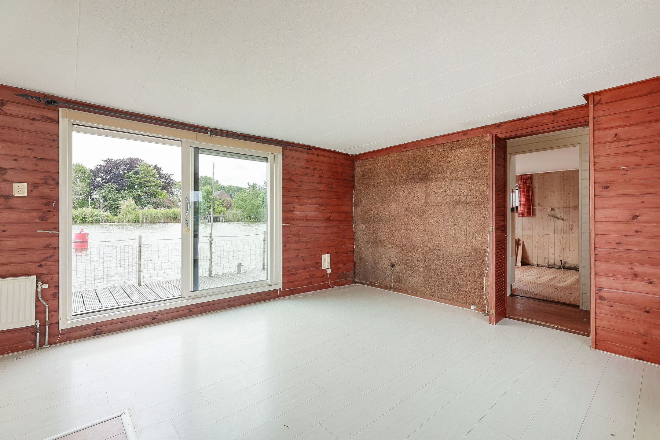 Foto 9 van Lange Muiderweg 612-WNSP