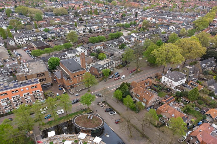 Photo 33 of Hilvertsweg 11