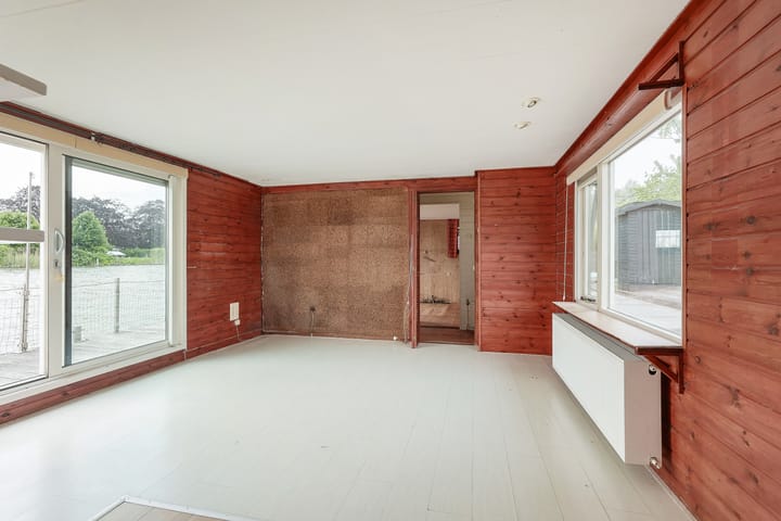 Foto 10 van Lange Muiderweg 612-WNSP