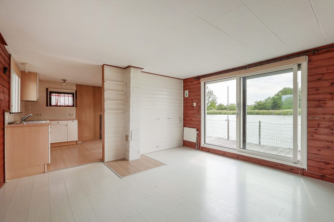 Foto 11 van Lange Muiderweg 612-WNSP