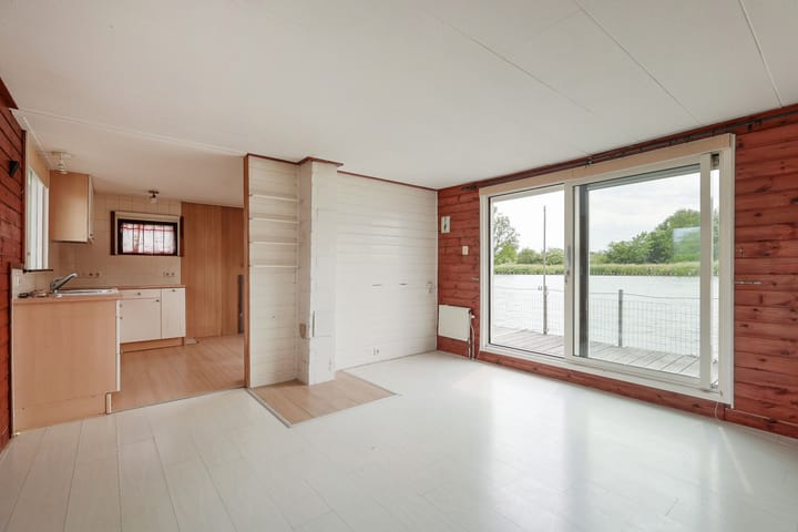 Foto 11 van Lange Muiderweg 612-WNSP