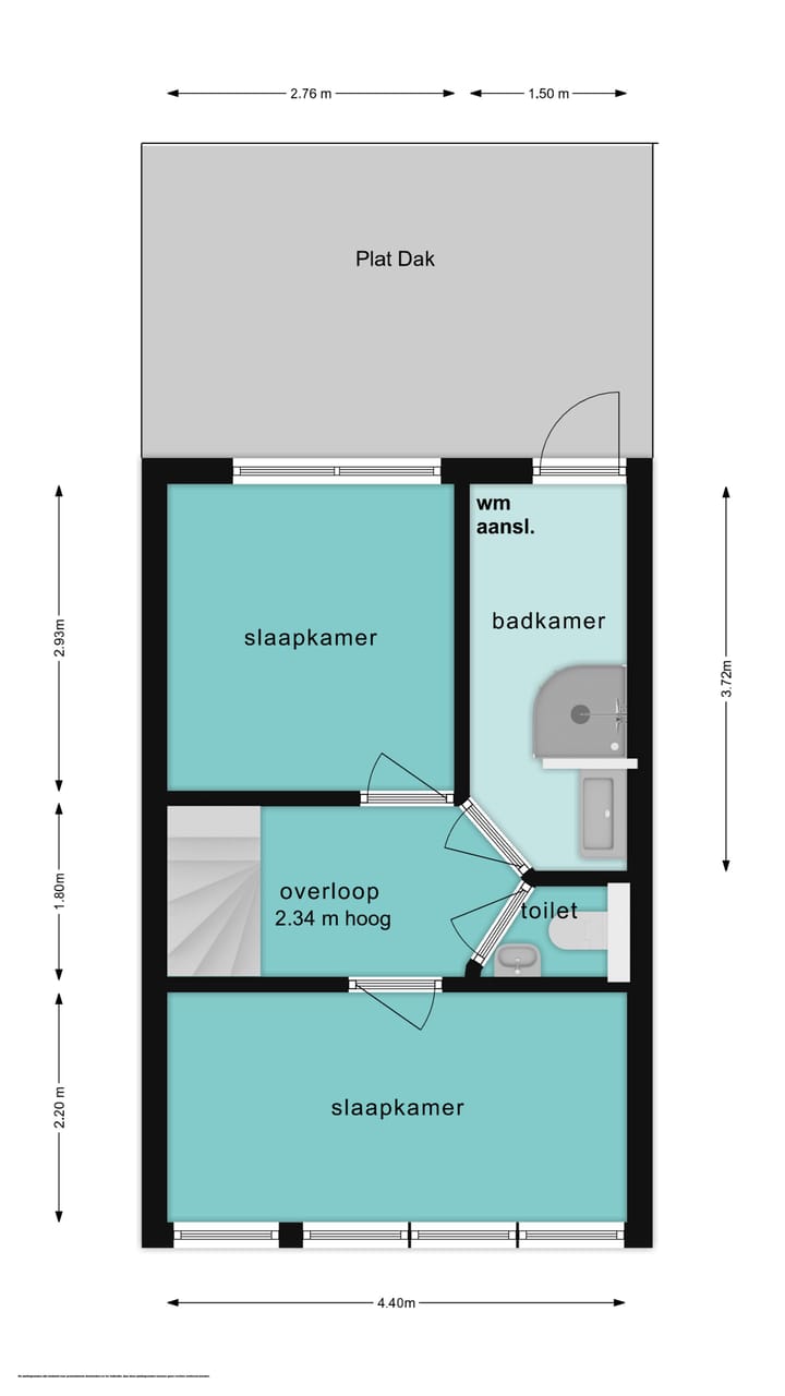 Photo 35 of Hilvertsweg 11