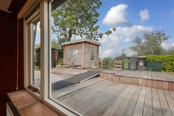 Foto 13 van Lange Muiderweg 612-WNSP