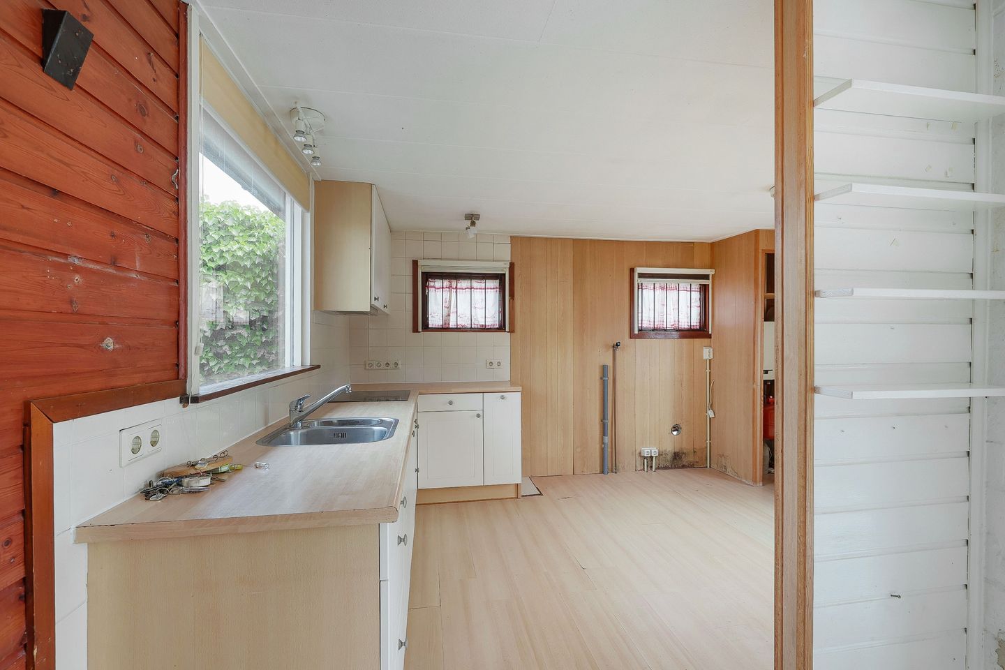 Foto 14 van Lange Muiderweg 612-WNSP