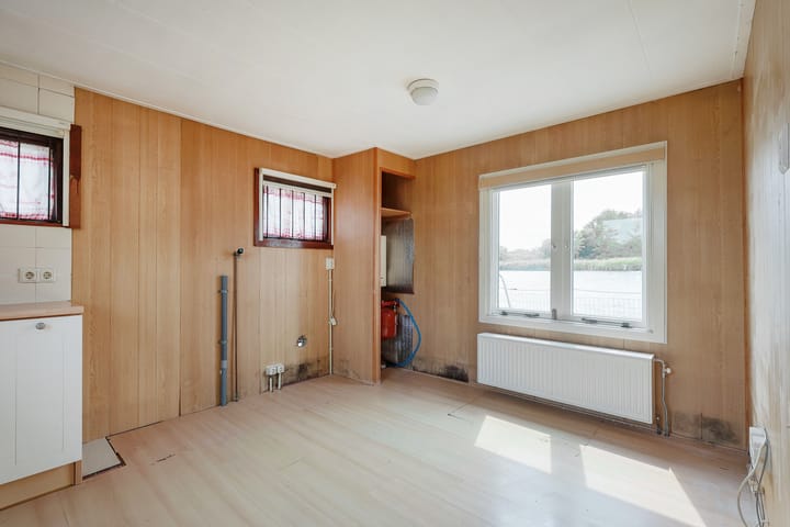 Foto 15 van Lange Muiderweg 612-WNSP