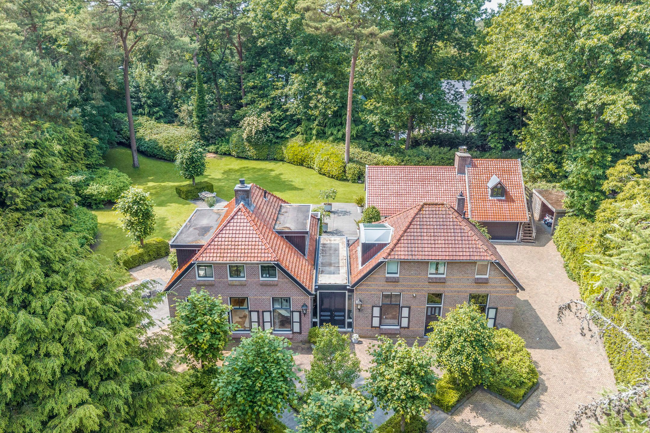 Foto 3 van Sonnevancklaan 24