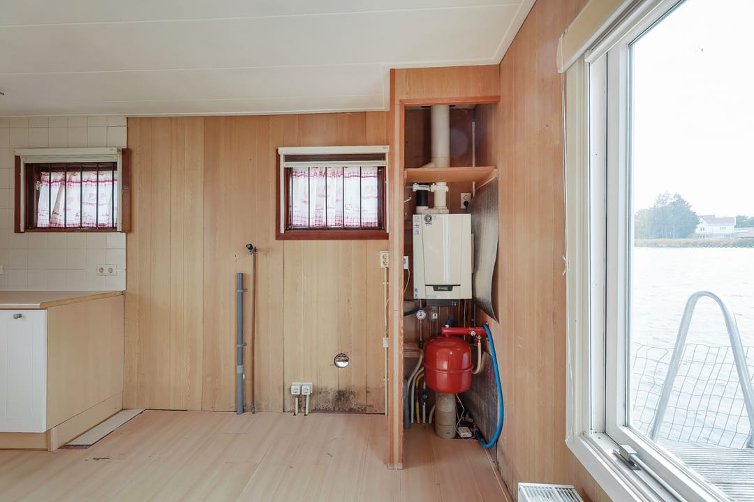 Foto 16 van Lange Muiderweg 612-WNSP